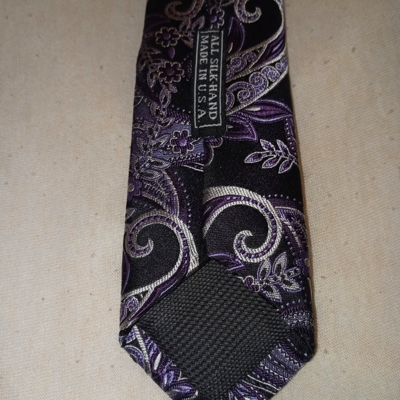 JZ Richard tie - Picture 2 of 7